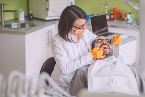 Best Emergency TMJ Treatment in Carbondale, IL