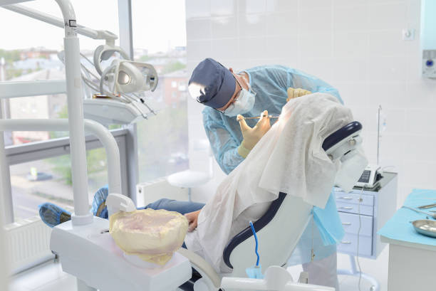Best Urgent Care for Lost Fillings or Crowns in Carbondale, IL
